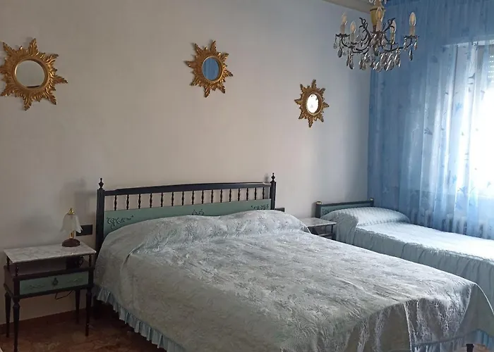 Alba Sul Mare Порто-Реканати